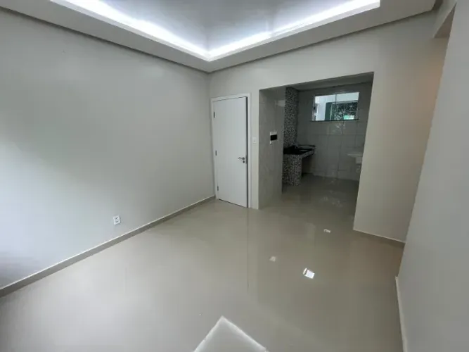Lindo Apartamento no Jardim dos Eucaliptos - 2 quartos com suíte
