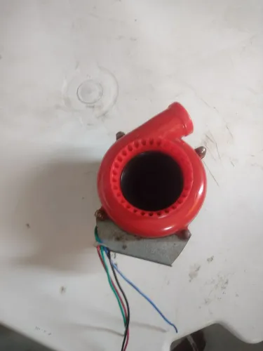 Turbo virtual