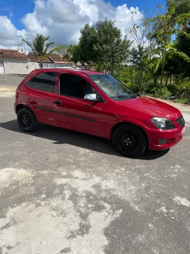Chevrolet Celta Life/ LS 1.0 MPFI 8V Flexpower 3P 2008