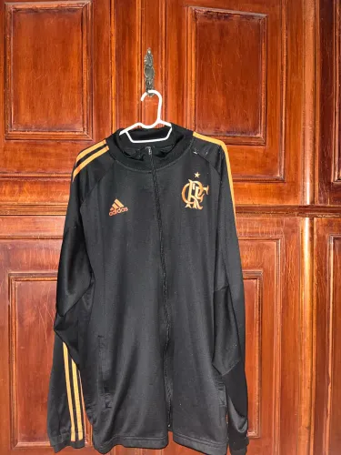 CASACO FLAMENGO ORIGINAL