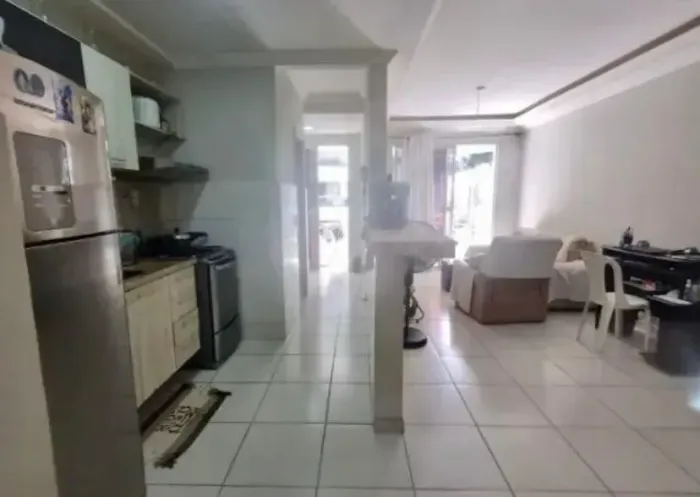 Chácaras Cedro, 69m², 2 quartos, 1 garagem, R$ 485 Mil