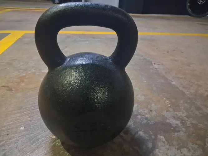 Kettlebell 40kg 