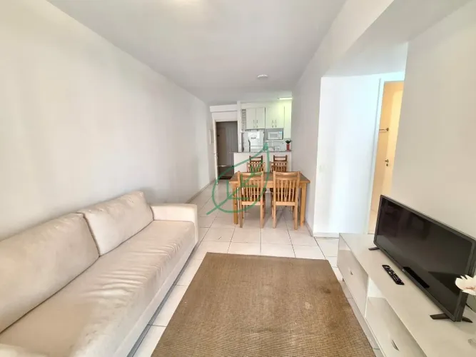 Apartamento para alugar, 2 dormitórios, 1 vaga, Vila Olímpia
