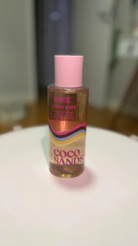 Body Splash Victoria Secrets Coco Sands 250ml NOVO