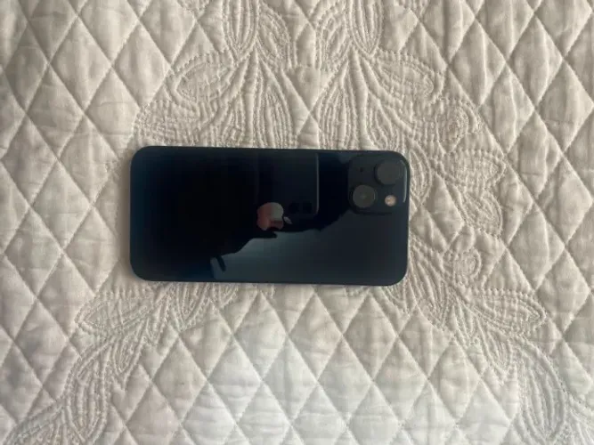 iPhone 13 128GB Preto