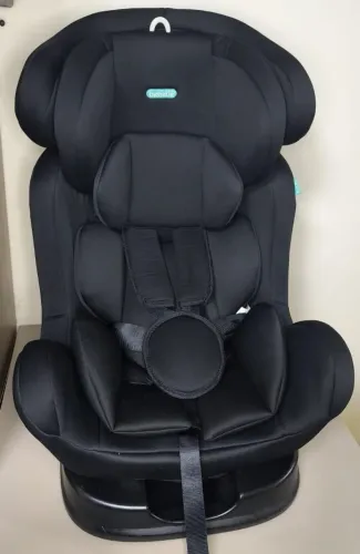 Cadeirinha de carro Reclinável 