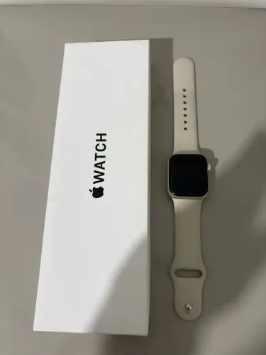 Apple Watch SE