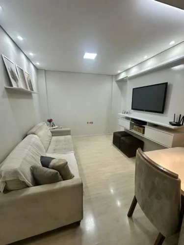 Apartamento excelente de 2 quartos para aluguel em Barreirinho, Ibirité.