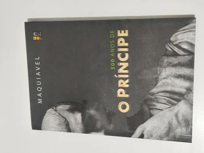 O Príncipe (Maquiavel)