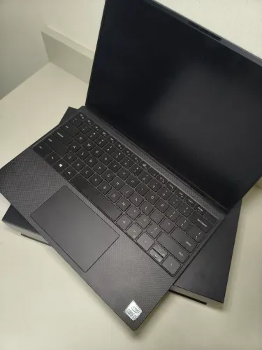 Notebook Dell XPS 