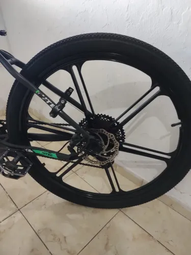 Bike Aro 29