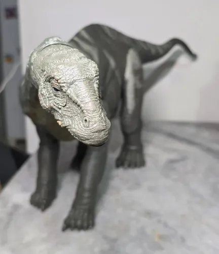 Jurassic World Apatossauro Legacy Collection semi novo