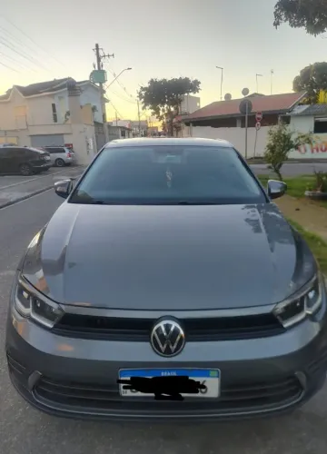 Volkswagen Polo 1.0 TSI Flex 12V 5P 2023