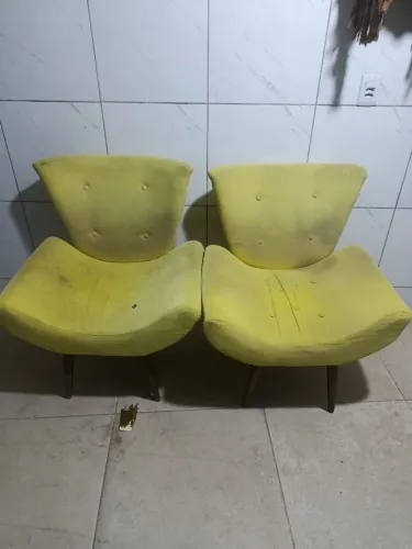 Poltronas