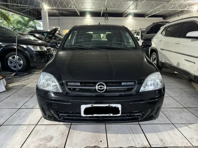 Chevrolet Corsa Hat. Maxx 1.0/ 1.0 Flexpower 8V 5P 2005