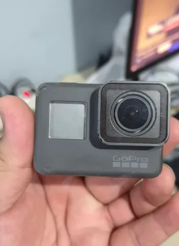 Gopro hero5