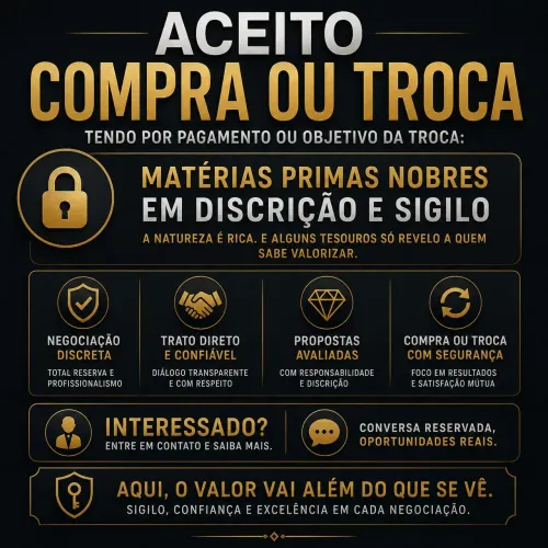 Aceito Permuta?