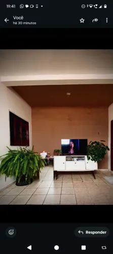 Casa grande "Santana do Ipanema"