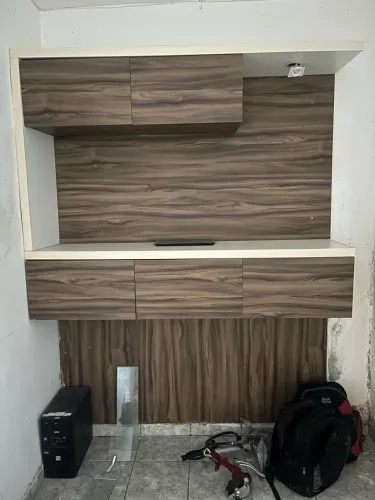 Estante em MDF