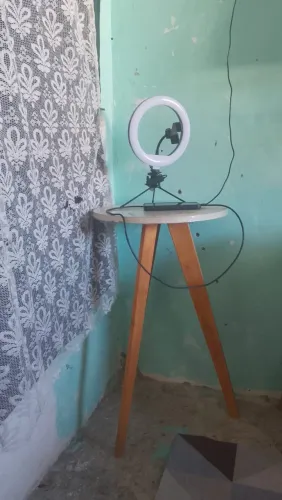 Mesa de canto