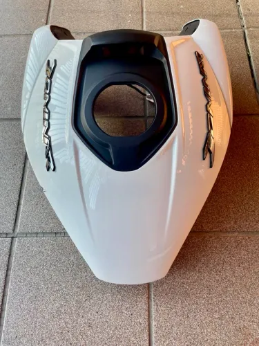 Carenagem Tanque dominar 400cc