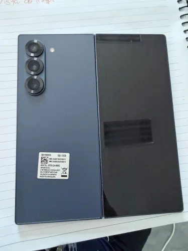 SAMSUNG GALAXY Z FOLD 6 512GB