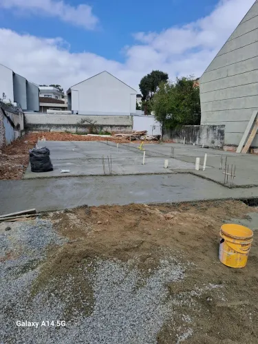 Pacheco construções