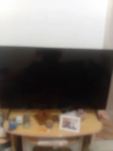 TV LG 50'