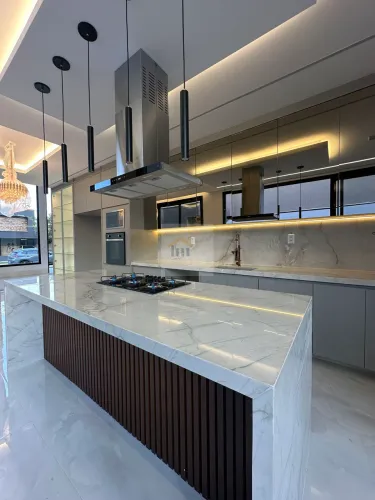 Casa à venda em CONDOMINIO FECHADO - Aparecida de Goiânia/GO