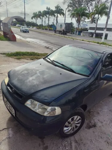 Fiat Siena 1.0/ EX 1.0 MPI Fire/ Fire Flex 8V 2004