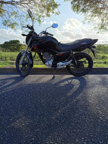 Vendo Fan 2020/2020 motor extra no ponto de transferir