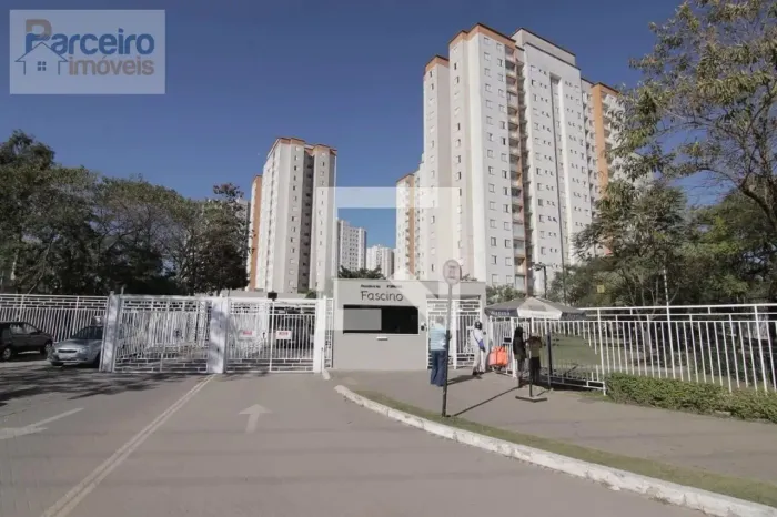 Apartamento à venda,Penha, São Paulo, SP