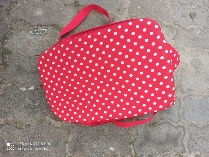 Bolsa carregar animais pequenos
