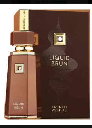 Líquid Brun