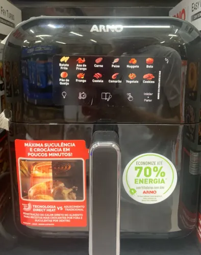 air fryer