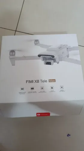 DRONE FIMI X8 TELEMAX