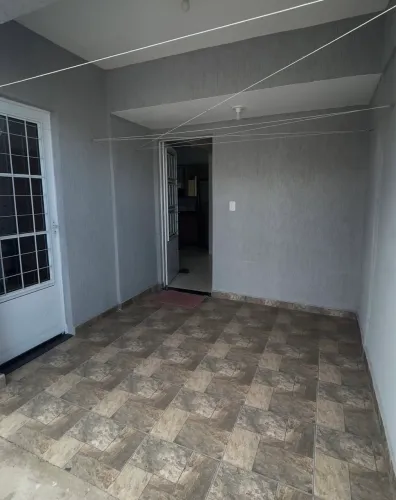 Casa a venda na cremação