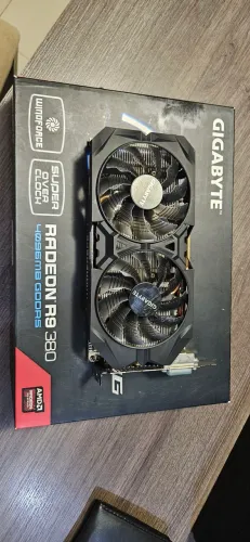 Radeon r9 380 4gb