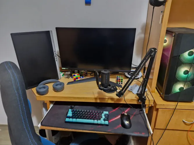 PC Gamer Ryzen 5 16GB 