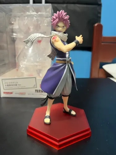 POP UP PARADE - Fairy Tail - Natsu Dragneel (Grand Magic Games Arc Ver.)