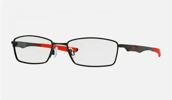 Oculos Oakley Wingspan Ducati Armação NOVO