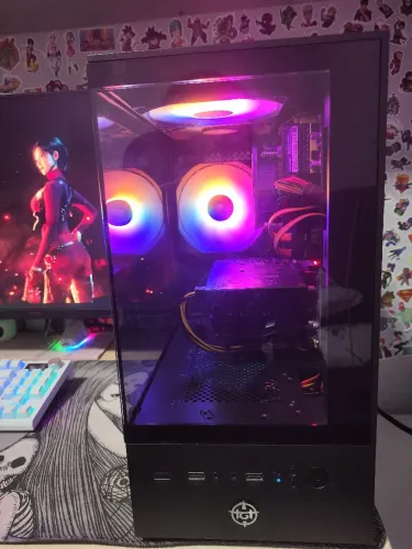 Computador Gamer
