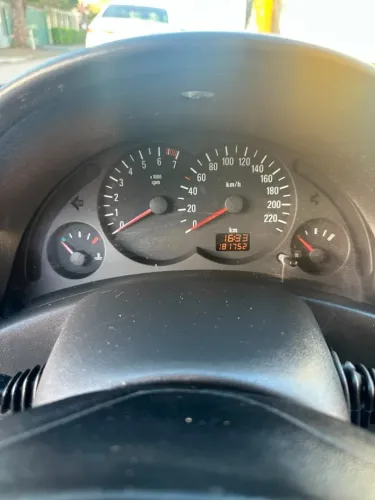 Chevrolet Corsa Hat. Maxx 1.0/ 1.0 Flexpower 8V 5P 2006