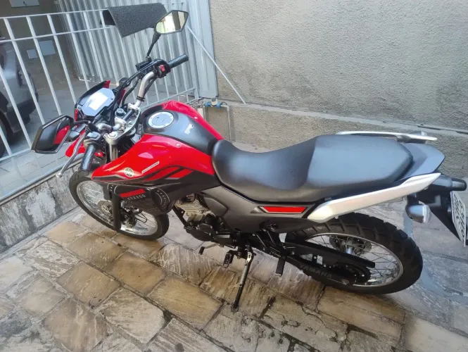 Lander 2023/2023 Muito nova