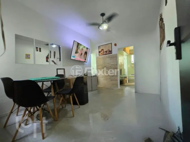 Apartamento à venda Rua Engenheiro Alexandre Martins da Rosa, Humaitá - Porto Alegre