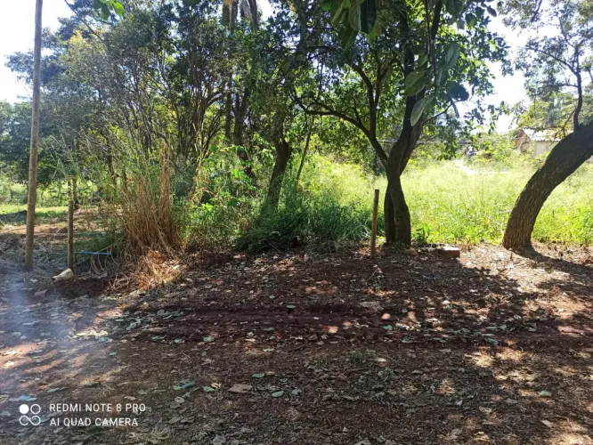 Lote em Mateus leme
