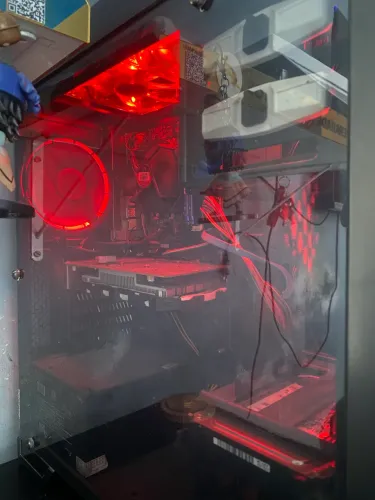 Pc gamer
