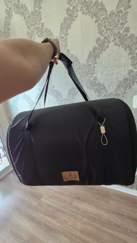 Bolsa de transporte de pets