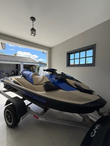 SEA-DOO WAKE 170 2026 ? Novo zero horas