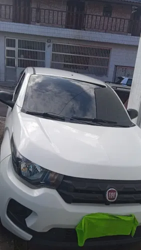 Fiat Mobi Easy 1.0 Fire Flex 5P. 2018